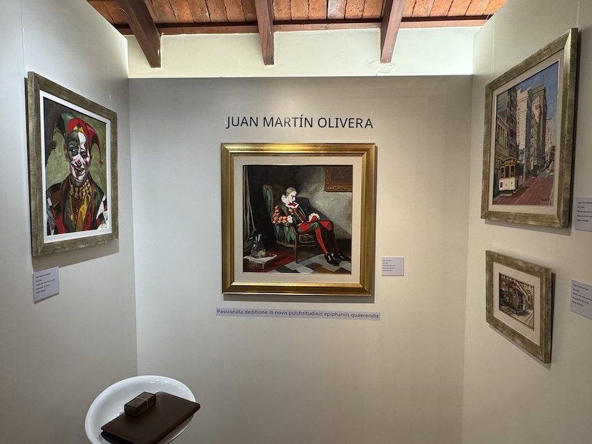 Proyecto Arte 2024 - Image 2