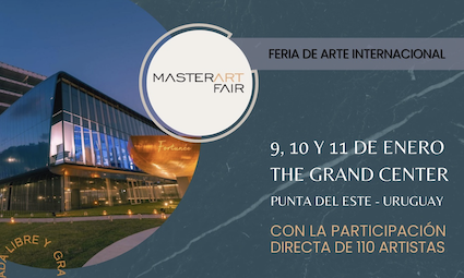 MasterArt Fair 2025 - Image 1