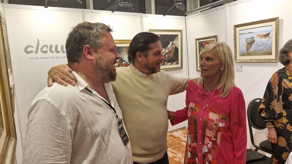 MasterArt Fair 2025 - Image 2