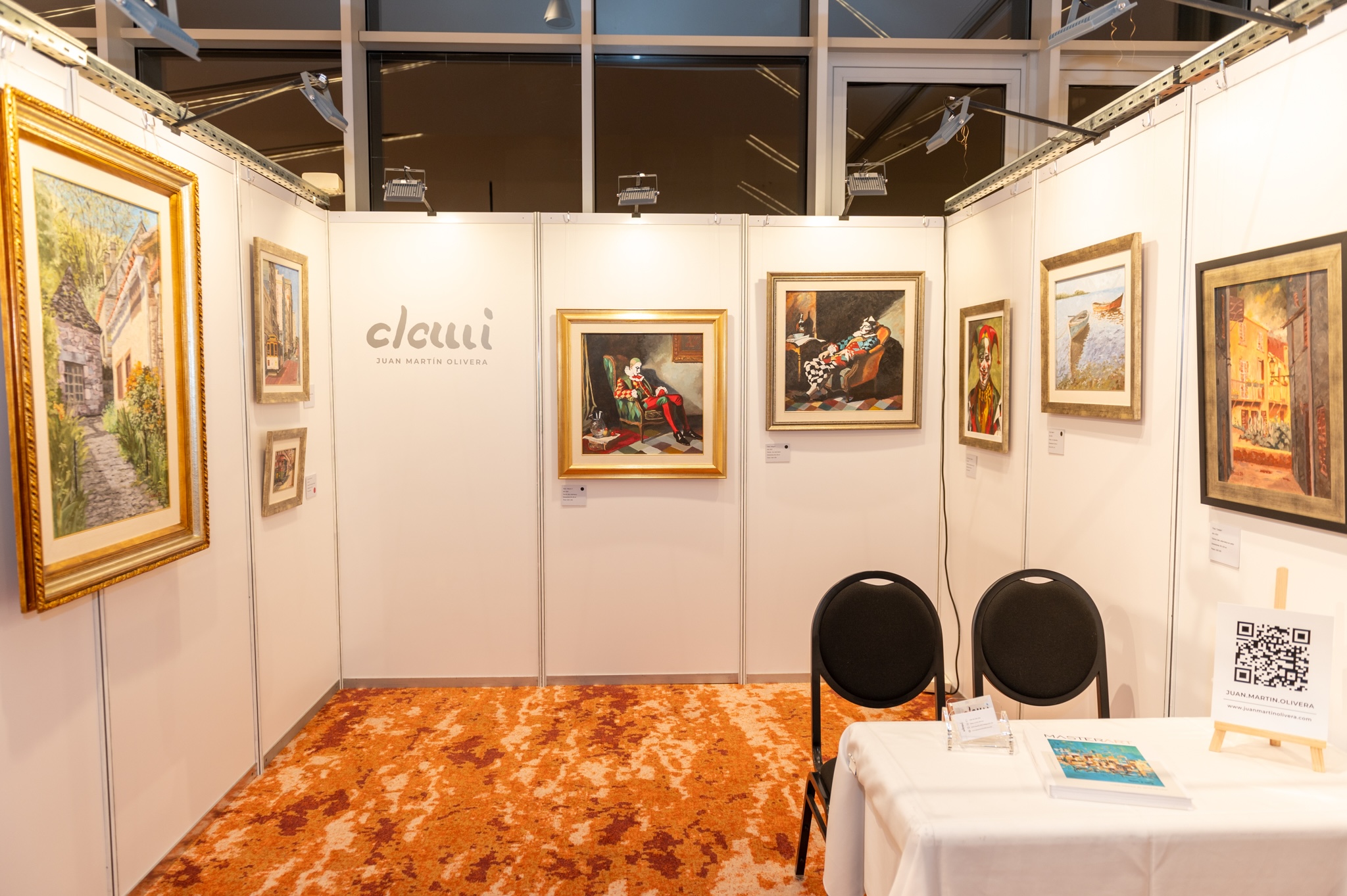 MasterArt Fair 2025 - Image 4