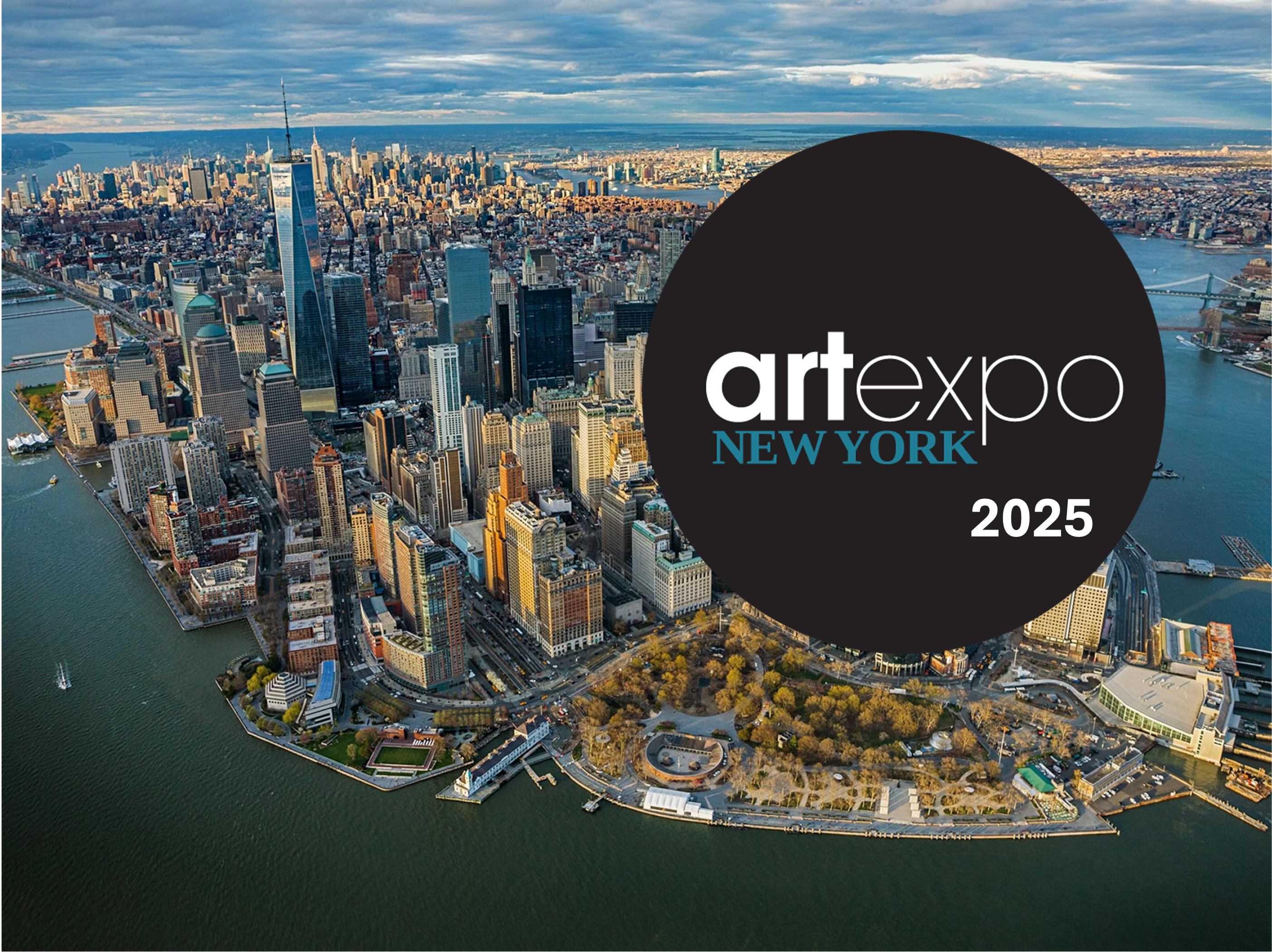 ArtExpo NYC 2025 - Image 1