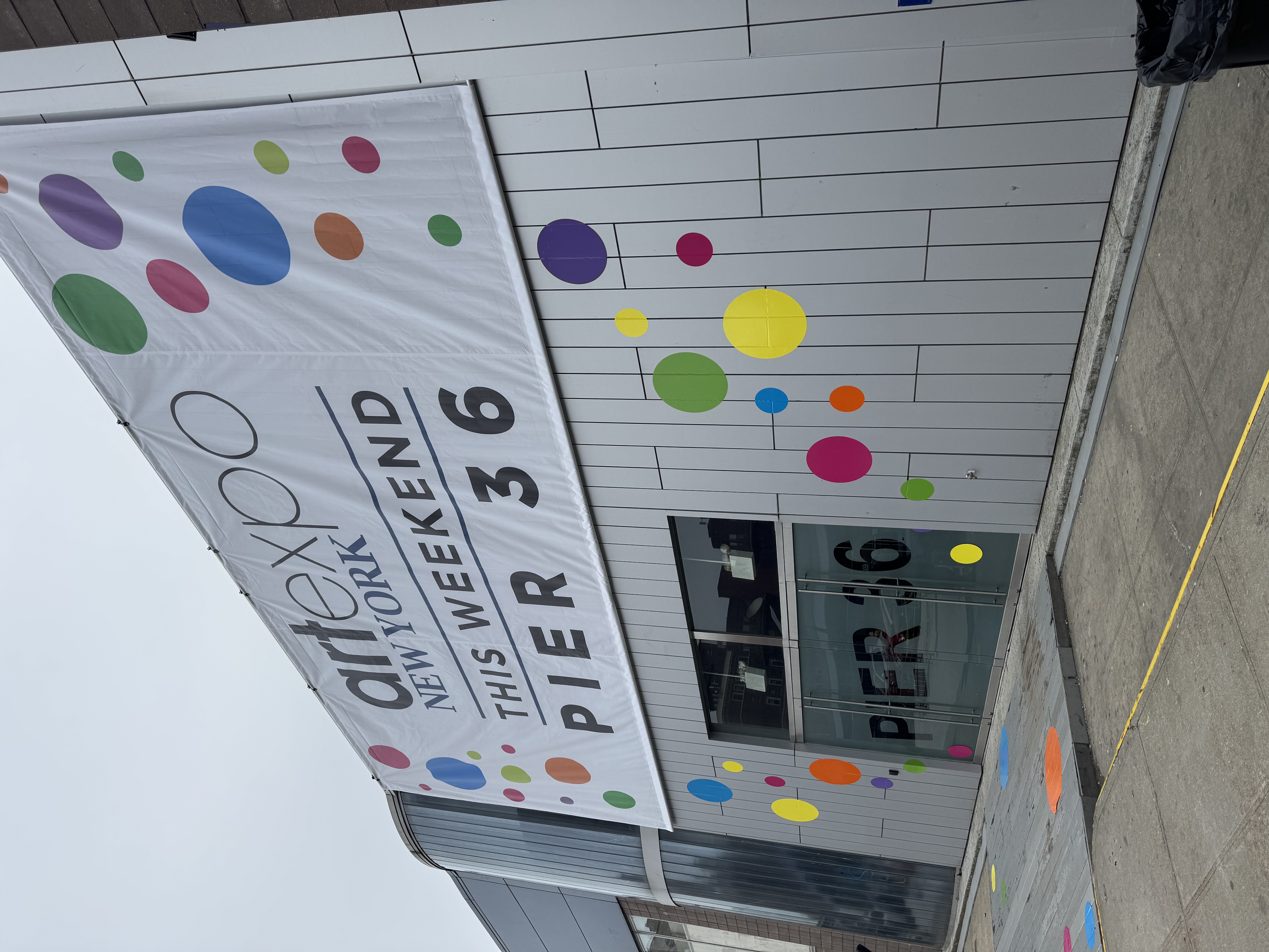 ArtExpo NYC 2025 - Image 4