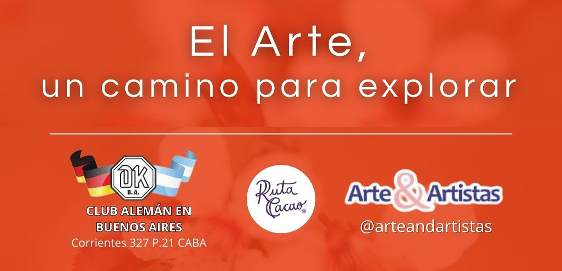 Muestra en Club Alemán de Buenos Aires - Image 1