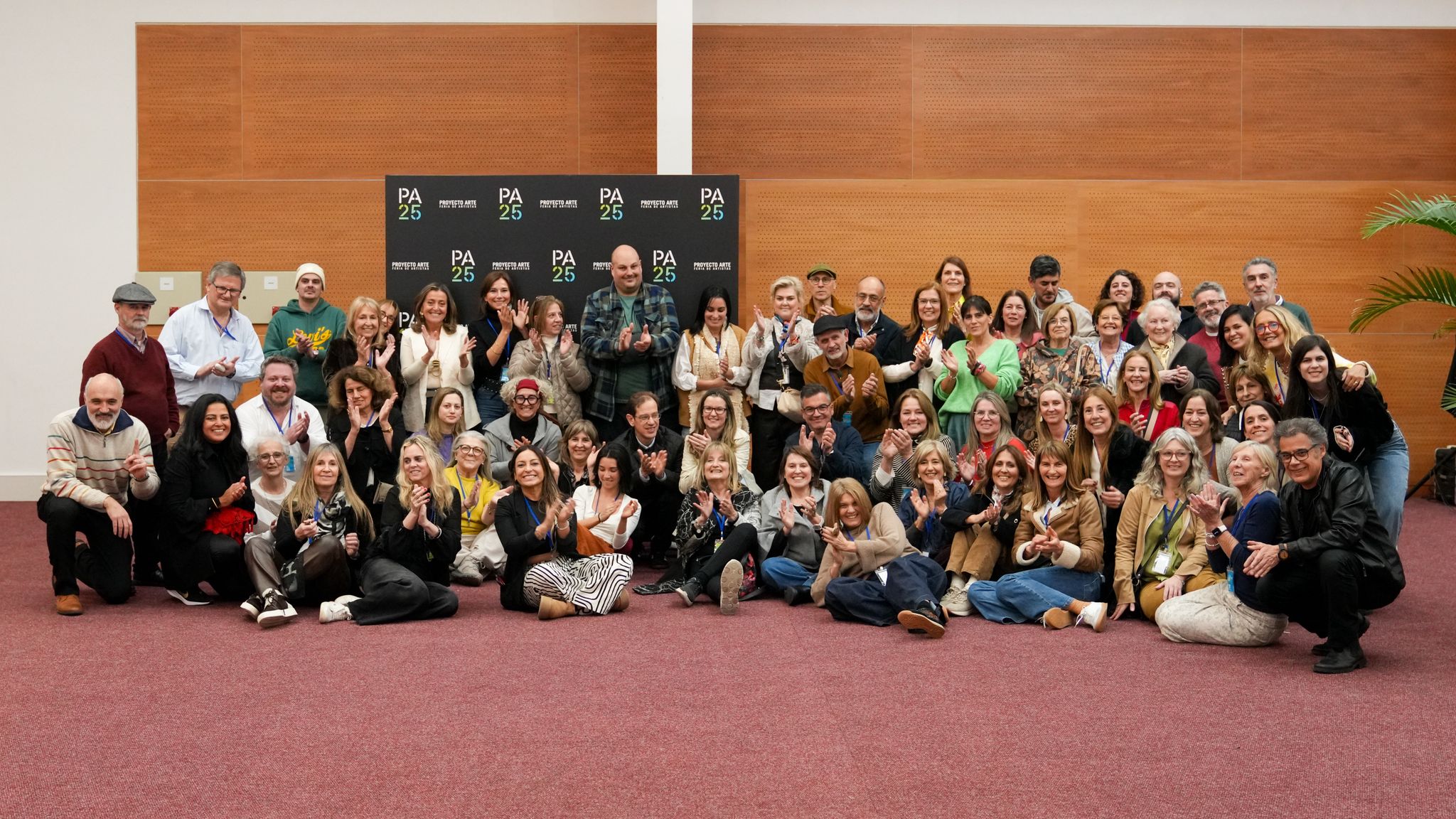 Proyecto Arte 2025 - Image 2