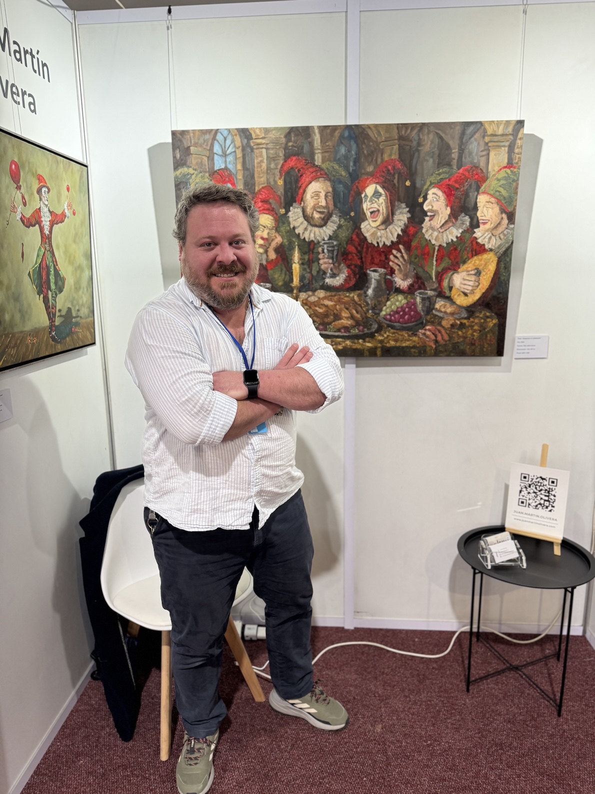 Proyecto Arte 2025 - Image 4